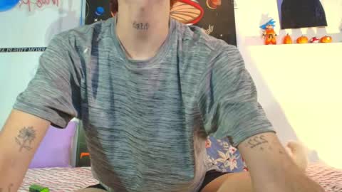 Snapshot of sebshenao chatting on April 5, 2026, 7:55 pm Sebs online show from April 5, 2026, 7:55 pm