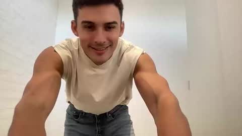 sebybeba online show from May 12, 2026, 3:20 pm