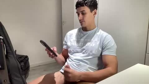 Snapshot of sebybeba chatting on June 22, 2026, 12:56 am sebybeba online show from June 22, 2026, 12:56 am