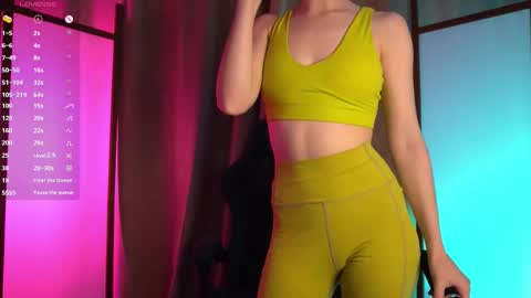 Brenda online show from October 1, 2025, 4:13 pm