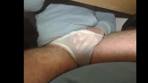 Secondchance23 online show from October 28, 2025, 1:58 pm