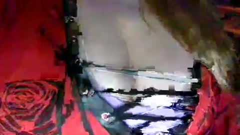 Snapshot of secret18slaveanon chatting on October 22, 2025, 7:52 am Sunny online show from October 22, 2025, 7:52 am