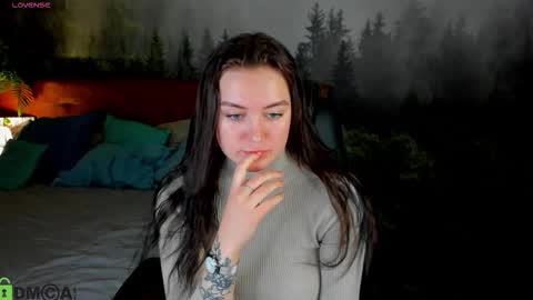Snapshot of secret_goddes chatting on September 28, 2025, 5:02 am Catrin Mo Tu We Th Fr 5 GMT 3am-9am online show from September 28, 2025, 5:02 am