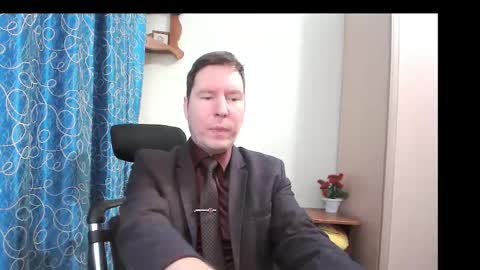 Secret lover XXX online show from November 14, 2025, 9:08 am