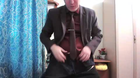 Secret lover XXX online show from February 7, 2026, 9:24 am