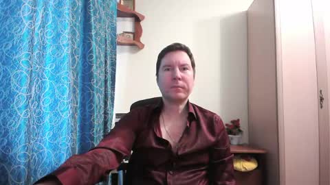 Secret lover XXX online show from April 1, 2026, 8:04 am