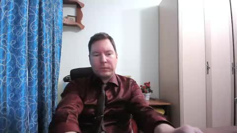 Secret lover XXX online show from May 16, 2026, 8:33 am