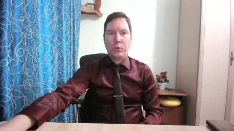 Secret lover XXX online show from May 26, 2026, 8:43 am