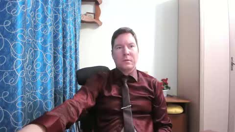 Secret lover XXX online show from May 27, 2026, 8:22 am