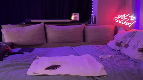 Snapshot of secret_lovers1 chatting on June 5, 2026, 6:24 pm Secret Lovers online show from June 5, 2026, 6:24 pm