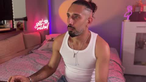 Snapshot of secret_lovers1 chatting on June 12, 2026, 4:50 pm Secret Lovers online show from June 12, 2026, 4:50 pm