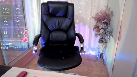 Snapshot of secret_of_happines chatting on December 15, 2024, 1:57 am Eleanora online show from December 15, 2024, 1:57 am