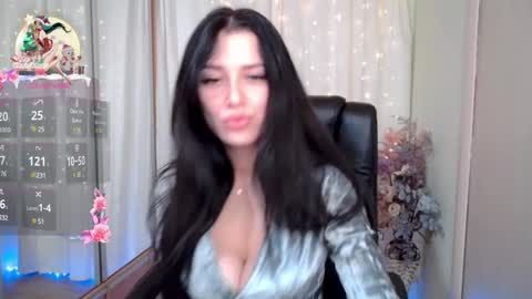 Snapshot of secret_of_happines chatting on December 31, 2024, 8:12 pm Eleanora online show from December 31, 2024, 8:12 pm