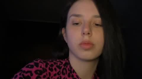 secret_vanilla_ online show from May 29, 2026, 9:35 pm
