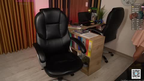 secretary_bj online show from November 5, 2025, 8:31 pm