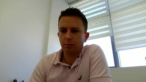 Secretboy33 online show from September 17, 2025, 7:32 am