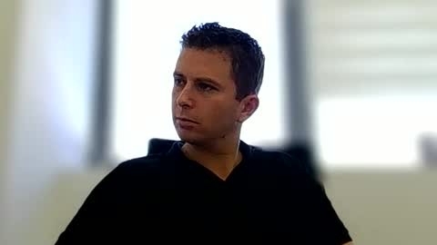 Secretboy33 online show from October 30, 2025, 8:49 am