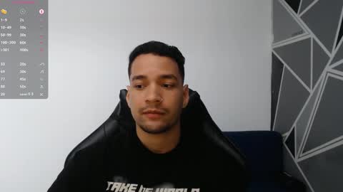 Jex online show from December 7, 2024, 1:29 pm