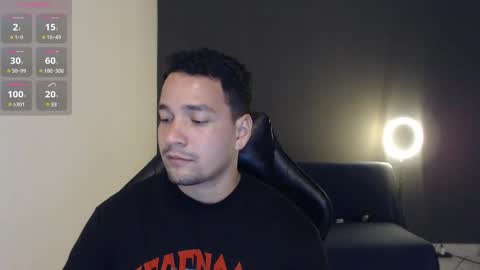 Jex online show from February 21, 2025, 2:39 am