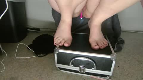 secretcouple67 online show from December 20, 2025, 8:54 am