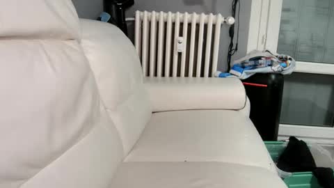 secretcouple67 online show from March 31, 2026, 8:53 pm