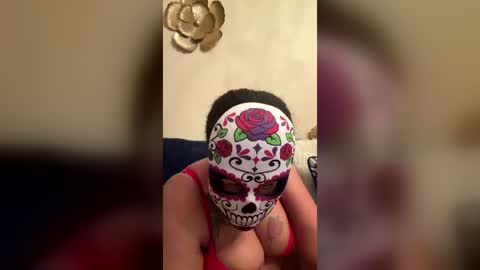 SecretCravingXX online show from July 30, 2026, 1:37 am