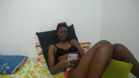 Snapshot of secretdebx chatting on November 3, 2025, 9:21 am Cherry online show from November 3, 2025, 9:21 am