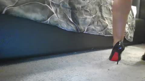 Priceless Domme online show from February 26, 2025, 8:26 am