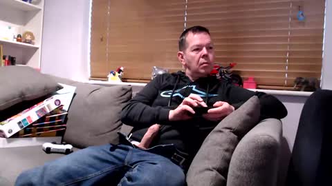 Snapshot of secretfun69uk chatting on January 26, 2025, 12:01 pm BJ online show from January 26, 2025, 12:01 pm