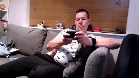 Snapshot of secretfun69uk chatting on January 29, 2025, 10:53 pm BJ online show from January 29, 2025, 10:53 pm