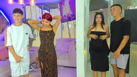 NIKOL online show from April 7, 2026, 9:37 pm