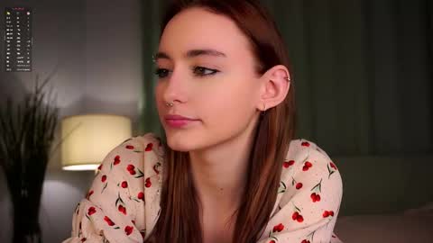 Lily online show from January 12, 2026, 11:26 am