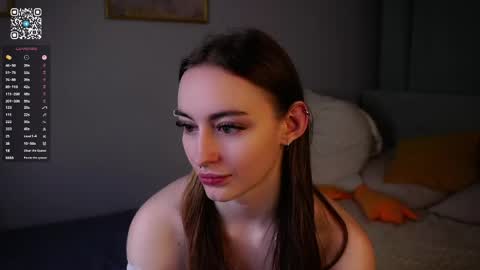 Lily online show from April 1, 2026, 3:09 pm