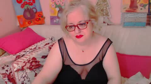 Alice online show from May 20, 2026, 7:09 pm