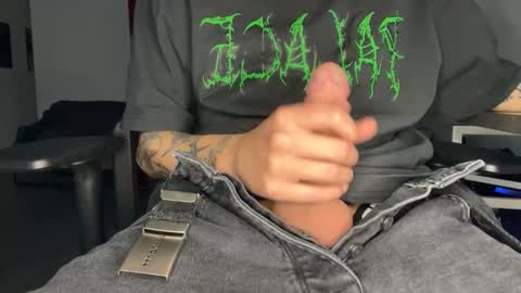 secretlust96 online show from November 18, 2025, 11:25 am