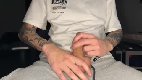 secretlust96 online show from January 9, 2026, 4:10 pm