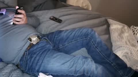 secretlyseductive9399 online show from February 4, 2025, 2:07 am