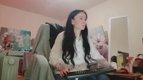 Mariot  Mery for short ..never call me PET NAMES in FREECHAT mom momy baby or sweety  online show from February 8, 2026, 10:40 am