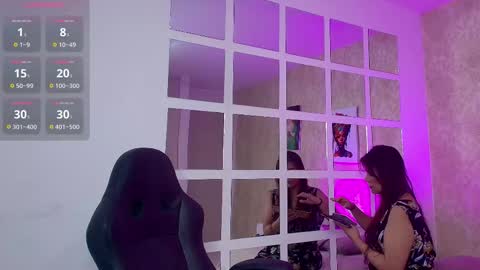 BRENDA online show from October 14, 2025, 3:40 am