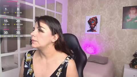 BRENDA online show from October 26, 2025, 3:34 am