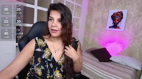 BRENDA online show from November 6, 2025, 4:46 am