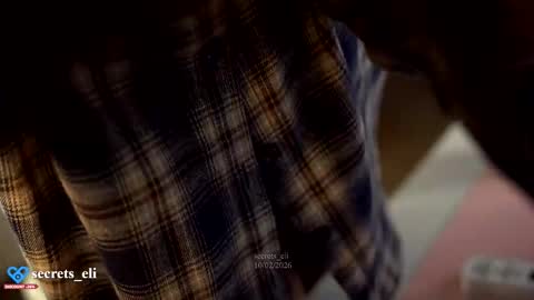 Snapshot of secrets_eli chatting on February 10, 2026, 7:51 pm Eliz online show from February 10, 2026, 7:51 pm