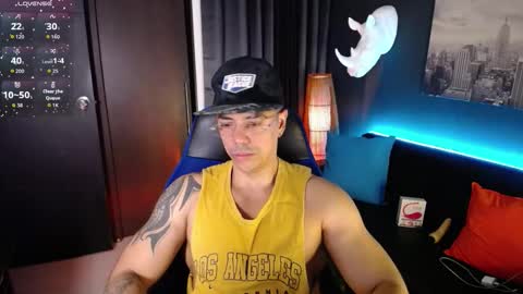 sed online show from November 27, 2025, 10:17 am