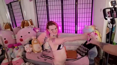 Snapshot of sedeussa chatting on February 22, 2026, 5:30 am sedeussa online show from February 22, 2026, 5:30 am