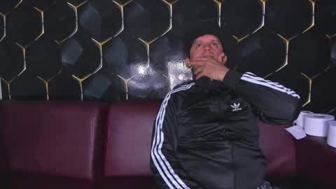 SeductionXLive online show from February 7, 2026, 6:06 am