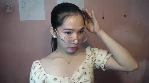 JUST CALL ME ABIA  online show from March 8, 2026, 5:22 am