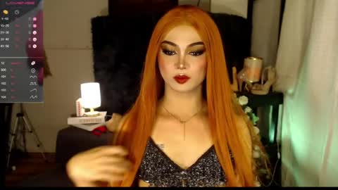 seductive_athenaxxx online show from July 8, 2026, 6:34 pm