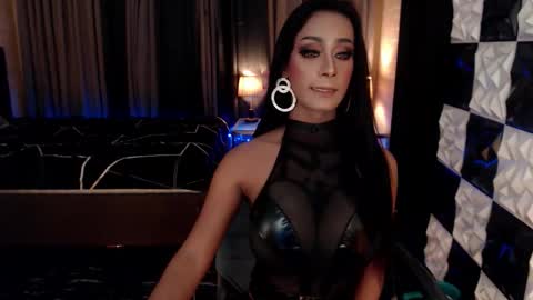 Snapshot of seductive_bianca chatting on November 7, 2025, 7:30 am Bianca online show from November 7, 2025, 7:30 am