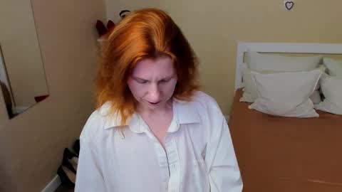 seductive_foxy_ online show from November 29, 2025, 4:59 am