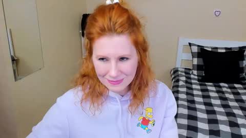 Snapshot of seductive_foxy_ chatting on February 1, 2026, 12:04 pm seductive_foxy_ online show from February 1, 2026, 12:04 pm